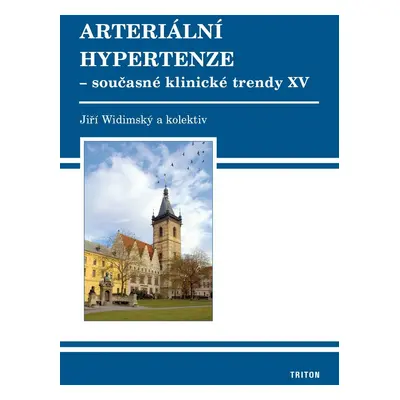 Arteriální hypertenze