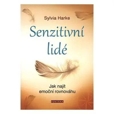 Senzitivní lidé