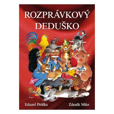 Rozprávkový deduško