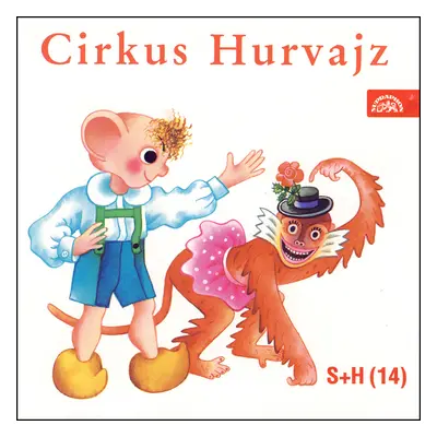 Cirkus Hurvajz