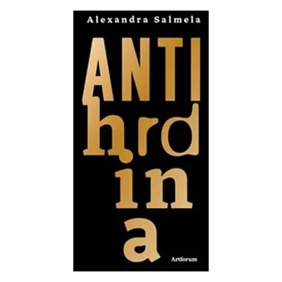 Antihrdina