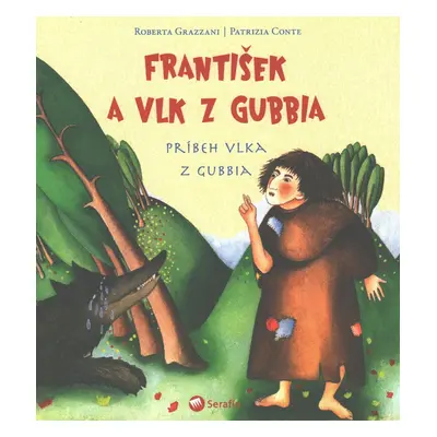 František a vlk z Gubbia