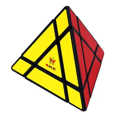 Recenttoys Hlavolam Pyraminx Edge