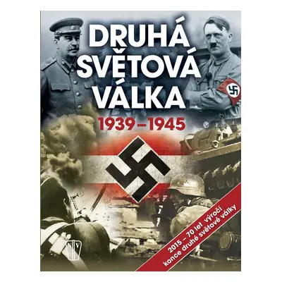 Druhá světová válka 1939-1945