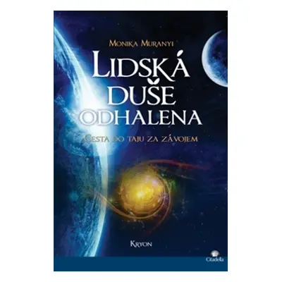 Lidská duše odhalena