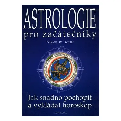 Astrologie pro začátečníky