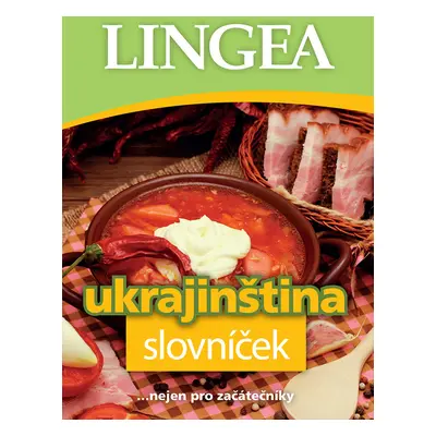 Ukrajinština slovníček