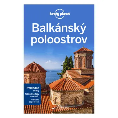 Balkánský poloostrov