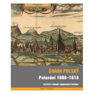 Putování 1608-1618