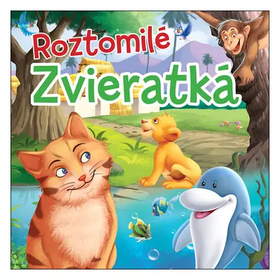 Roztomilé zvieratká