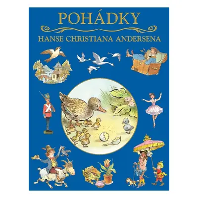 Pohádky Hanse Christiana Andersena