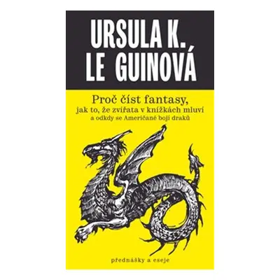 Proč číst fantasy