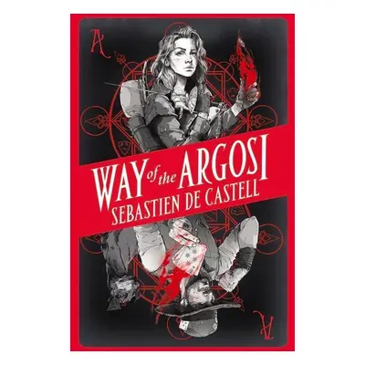 Fall of the Argosi