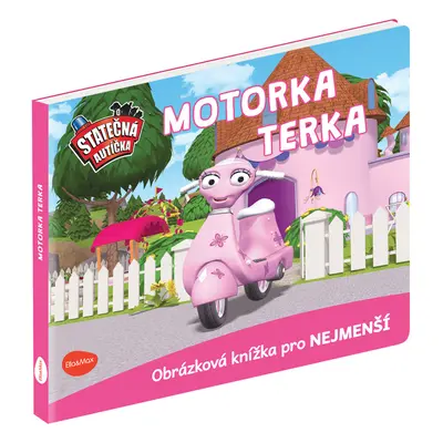 Motorka Terka