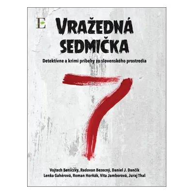 Vražedná sedmička