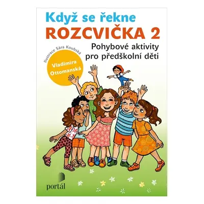 Když se řekne Rozcvička 2