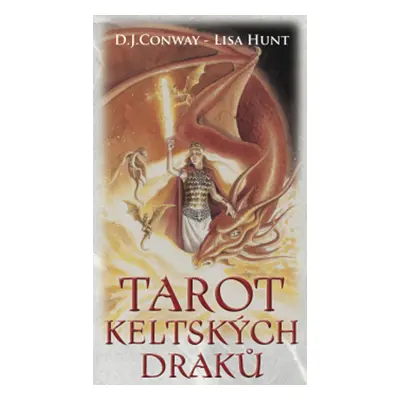 Tarot keltských draků