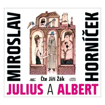 Julius a Albert