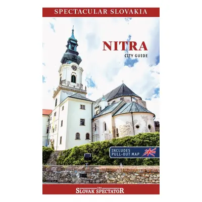 Nitra City guide