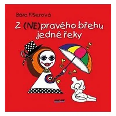 Z (NE)pravého břehu jedné řeky