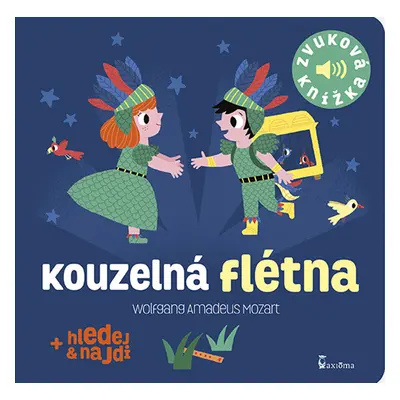 Kouzelná flétna