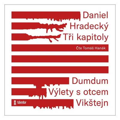 Tři kapitoly