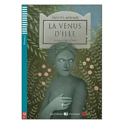 La Vénus d’ille