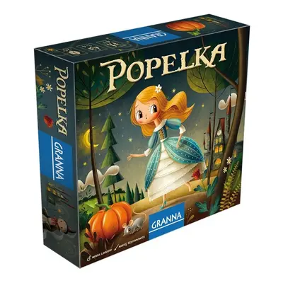 Popelka