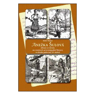 Anežka Šulová