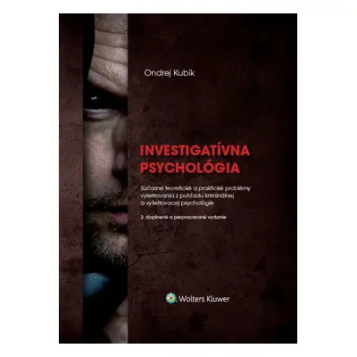 Investigatívna psychológia