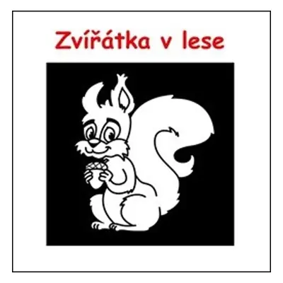 Zvířátka v lese