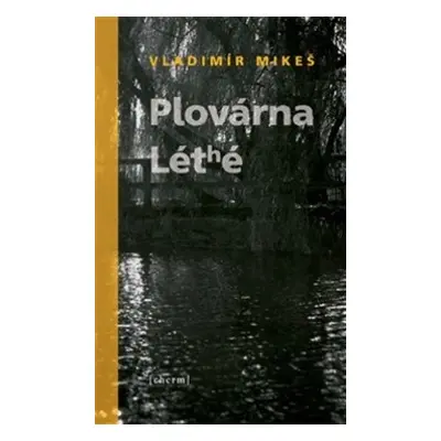 Plovárna Léthé