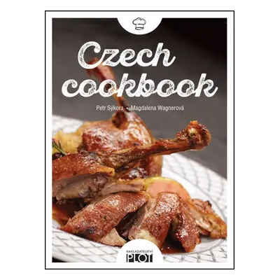 Czech cookbook