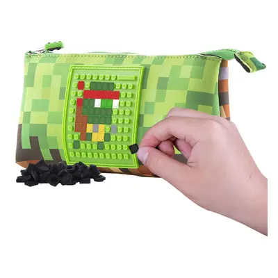 Velké pouzdro Pixie Crew Minecraft