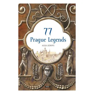 77 Prague Legends