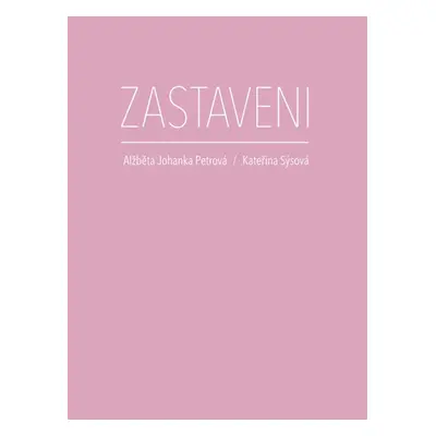 Zastaveni