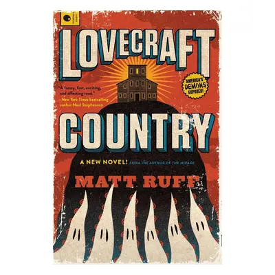 Lovecraft Country