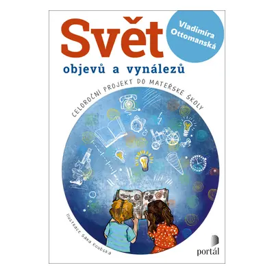 Svět objevů a vynálezů