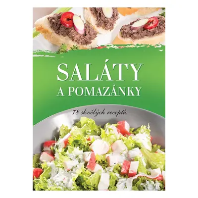 Saláty a pomazánky