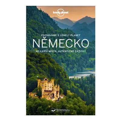 Německo