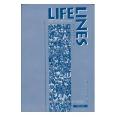 Lifelines Pre-intermediate Workbook with Key