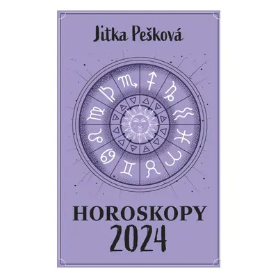 Horoskopy 2024