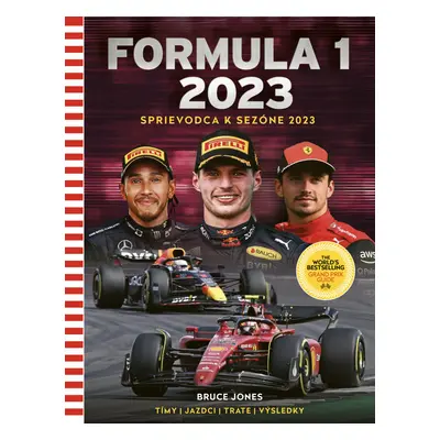 Formula 1 2023