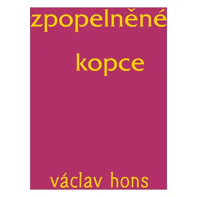 Zpopelněné kopce