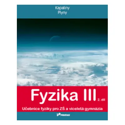 Fyzika III 2. díl