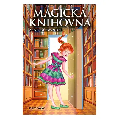 Magická knihovna