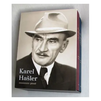 Karel Hašler Písně