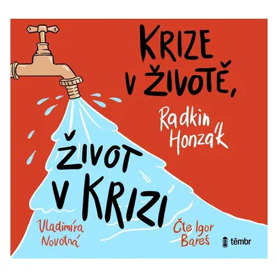 Krize v životě, život v krizi