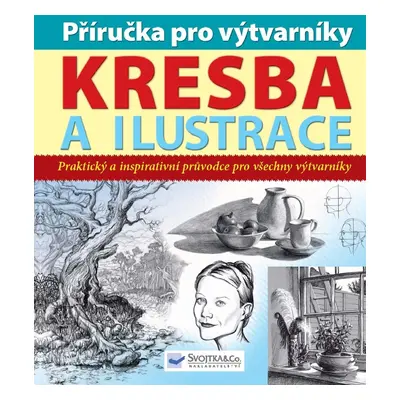 Kresba a ilustrace