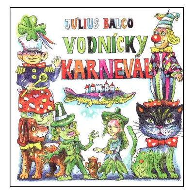 Vodnícky karneval